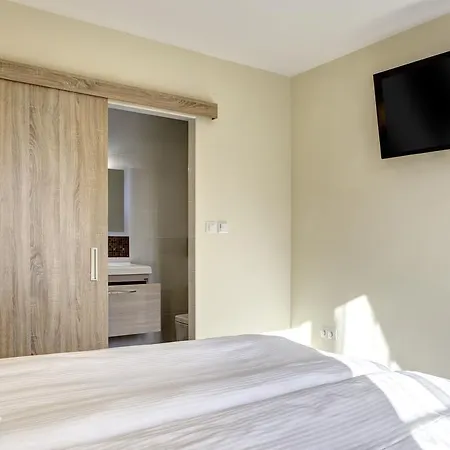 Хотел дукеса