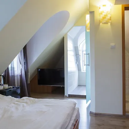 Хотел дукеса 3*