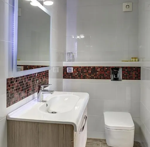 Duchess 3* וארנה