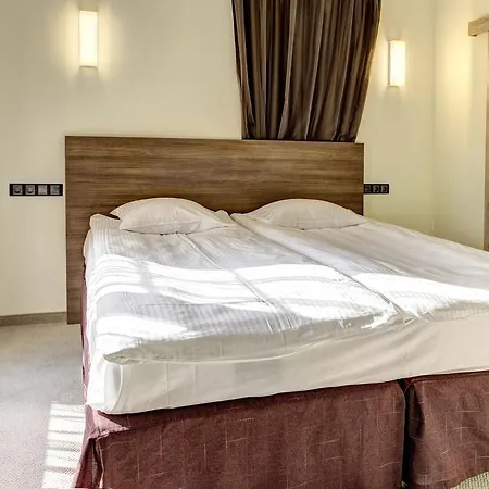 Duchess Hotell Varna