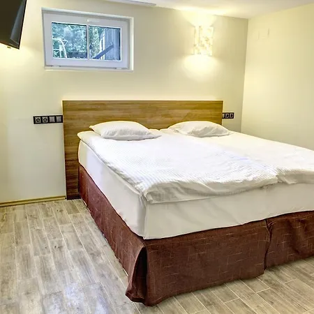 Hotel Duchess 3*