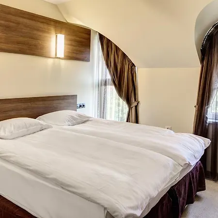 Hotell Duchess Varna