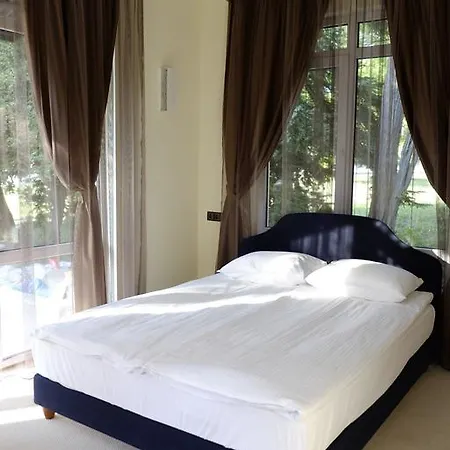 Hotell Duchess 3*