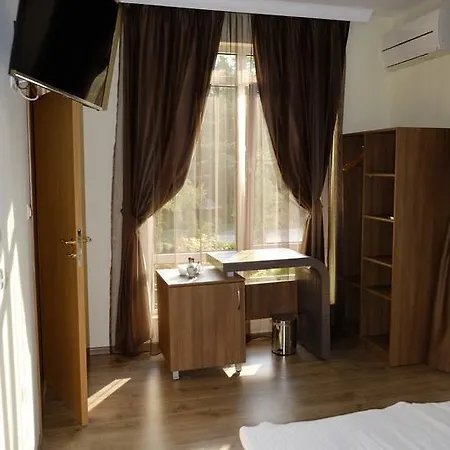 Hotel Duchess Varna