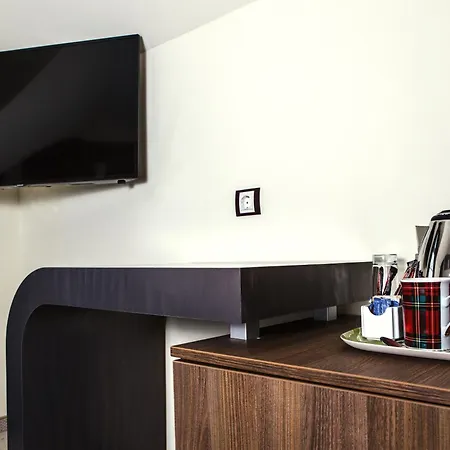 Otel Duchess 3*