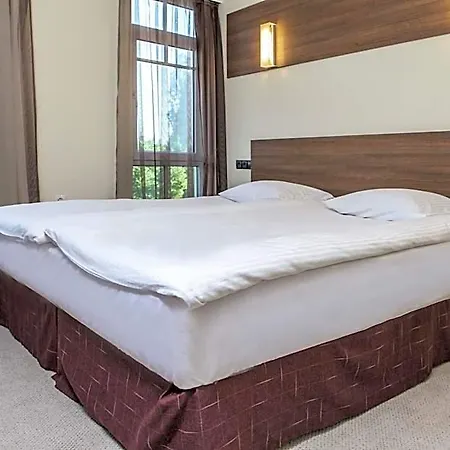 Duchess Hotel Varna