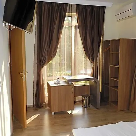 Hotel Duchess