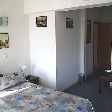 Hotell Duchess Varna