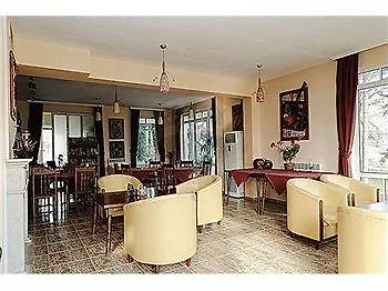 Hotell Duchess