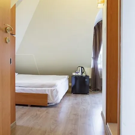 Duchess Hotell