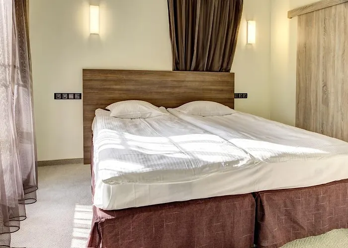 Duchess Hotell Varna