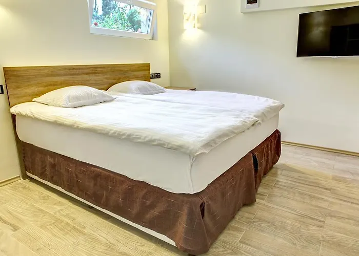 дукеса Хотел Варна