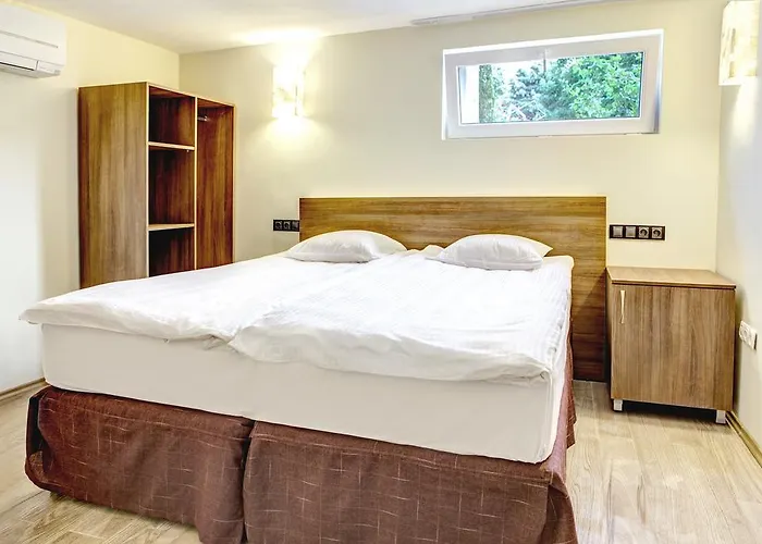 дукеса Хотел