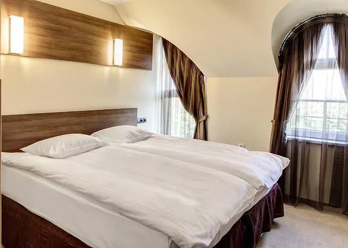 Hotell Duchess Varna