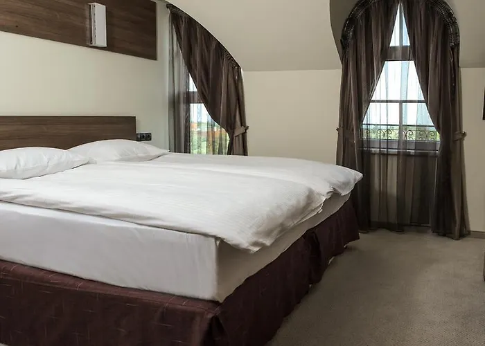 Duchess Hotell Varna