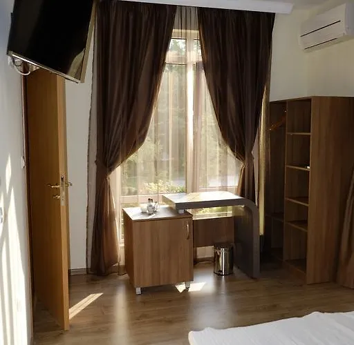 Hotell Duchess Varna