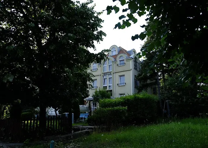 дукеса 3* Варна