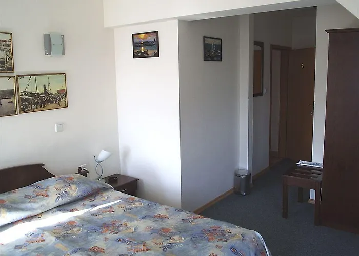 Hotell Duchess Varna